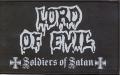 LORD OF EVIL: Soldiers of Satan
