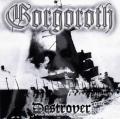 GORGOROTH: Destroyer, or About How to Philosophize with the Hammer 2ND HAND