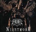 DIABOLICAL MASQUERADE: Nightwork