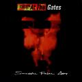 AT THE GATES: Suicidal Final Art