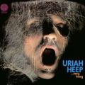 URIAH HEEP: Very 'eavy, very 'umble 2ND HAND
