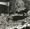 V/A: Metal On Metal II - Finnish Heavy Metal Revolution
