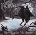 METAL INQUISITOR: Doomsday for the Heretic 2ND HAND