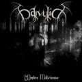 DARVULIA : L'Ombre Malicieuse