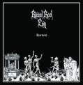 BLOOD RED FOG: Harvest