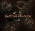 ROGGA JOHANSSON: A Collection Of Morbidity