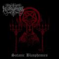 NECROPHOBIC: Satanic Blasphemies