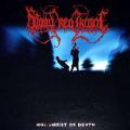BLOOD RED THRONE: Monument of Death
