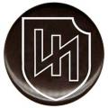BUTTONS: SS Das Reich button