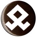 BUTTONS: Odal Rune Button