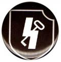 BUTTONS: 12th SS Hitler Youth button
