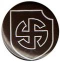 BUTTONS: 5th SS Panzer (Wiking) button