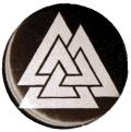 BUTTONS: Valknut button
