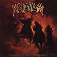 KRISIUN: Conquerors of Armageddon 2ND HAND