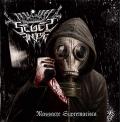 SEGES FINDERE: Massacre Supremacista