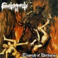 GOATOIMPURITY: Triumph of Darkness