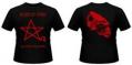 BLOOD OF KINGU: "De Occulta Philosophia" TS XL-size