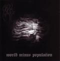 AN: Revelation I: World Minus Population