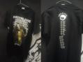 DEATH IN JUNE: 30th Anniversary Tour TS XL-size