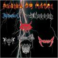 V/A: Fueled by Metal