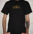 AGALLOCH: "Logo" TS XL-size