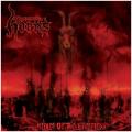 GOSPEL OF THE HORNS: Realm of the Damned