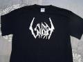 SIGH: Black Curse TS L-size