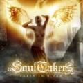 SOUL TAKERS: Flies in a jar