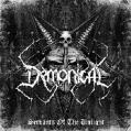 DEMONICAL: Servants of the Unlight