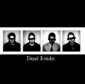 DEAD INSIDE: Dead inside