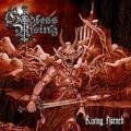 GODLESS RISING: Rising hatred