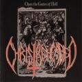 CHRIST BEHEADED: Open the Gates of Hell