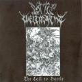 WELTMACHT: The Call to Battle