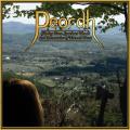 PEORDH: Glaring from Spacious Woods and Mountains of Eternal Frost