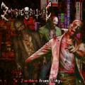 ZOMBIE RITUAL: Zombies from Tokyo