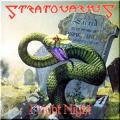 STRATOVARIUS: Fright Night