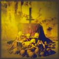 MORTUARY DRAPE: Secret Sudaria