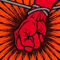 METALLICA: St. Anger