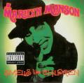 MARILYN MANSON: Smells Like Children 2ND HAND