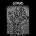 GRIMFAUG: Defloration of Life's Essence