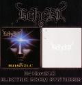 BEHERIT: H418ov21.C / Electric Doom Synthesis 