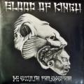 BLOOD OF KINGU: De Occulta Philosophia