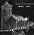 FUNEREAL MOON: Grim...Evil...