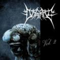 DISGRACE: Vol. 2