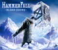 HAMMERFALL: Blood Bound 2ND HAND