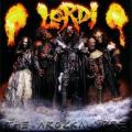 LORDI: The Arockalypse