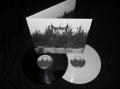 STRIBORG: Black Desolate Winter / Depressive Hibernation