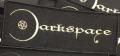 DARKSPACE: Logo patch 