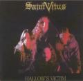 SAINT VITUS: Hallow's Victim