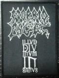 MORBID ANGEL: Illvd Divinvm Insanvs